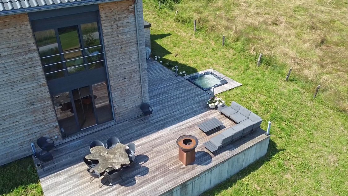 Image of accommodation BE-1091924-Stavelot