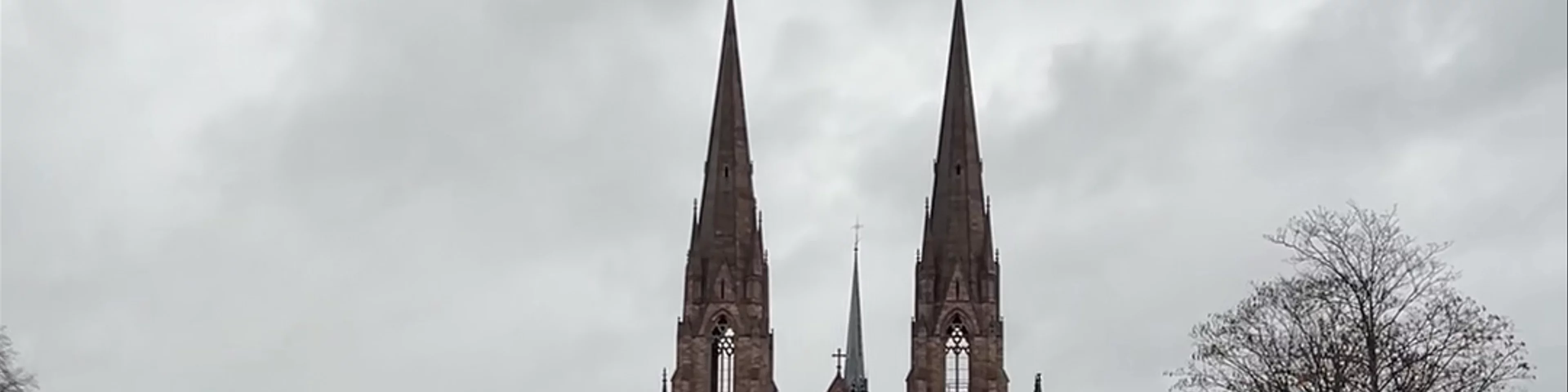 Église réformée Saint-Paul