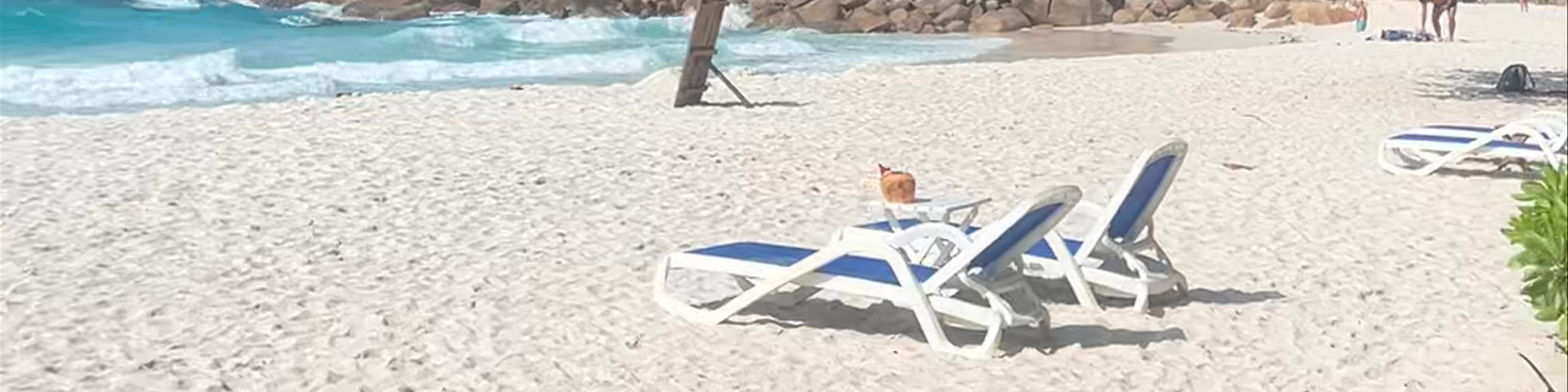 Grand'Anse Praslin