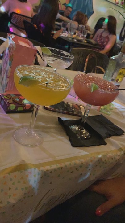 Taco Riendo - Mexican Near Me - Carolina, Puerto Rico