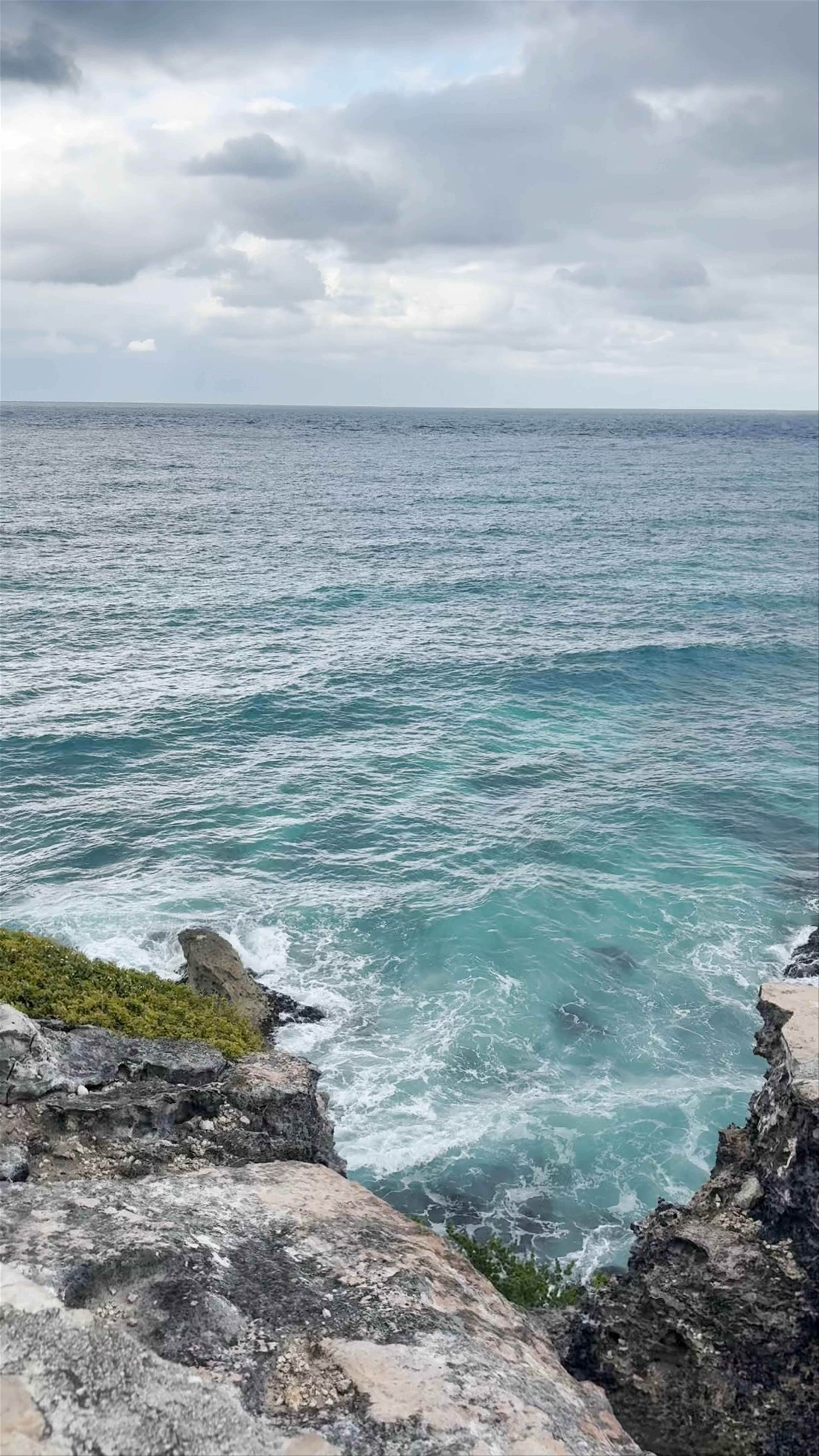 Punta Sur, Isla Mujeres