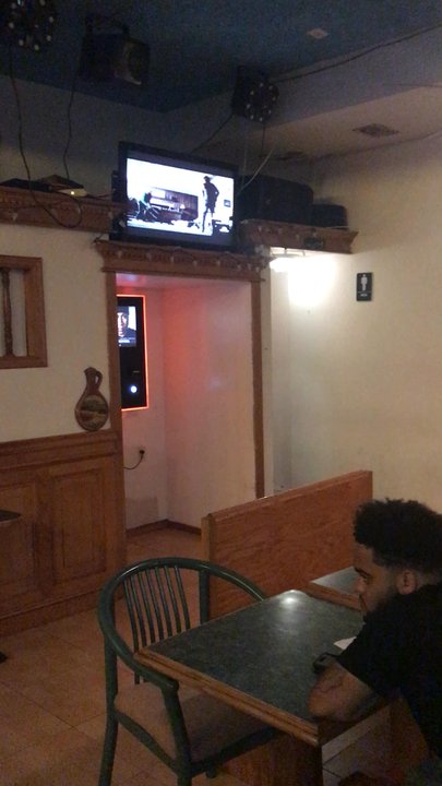Haydees 2000 - Hidden gem! Came here at 1am on July 4th. Service was amazing and so was the food! My mate and I were both highly pleased. - Latin American Near Me - Washington, DC, District of Columbia