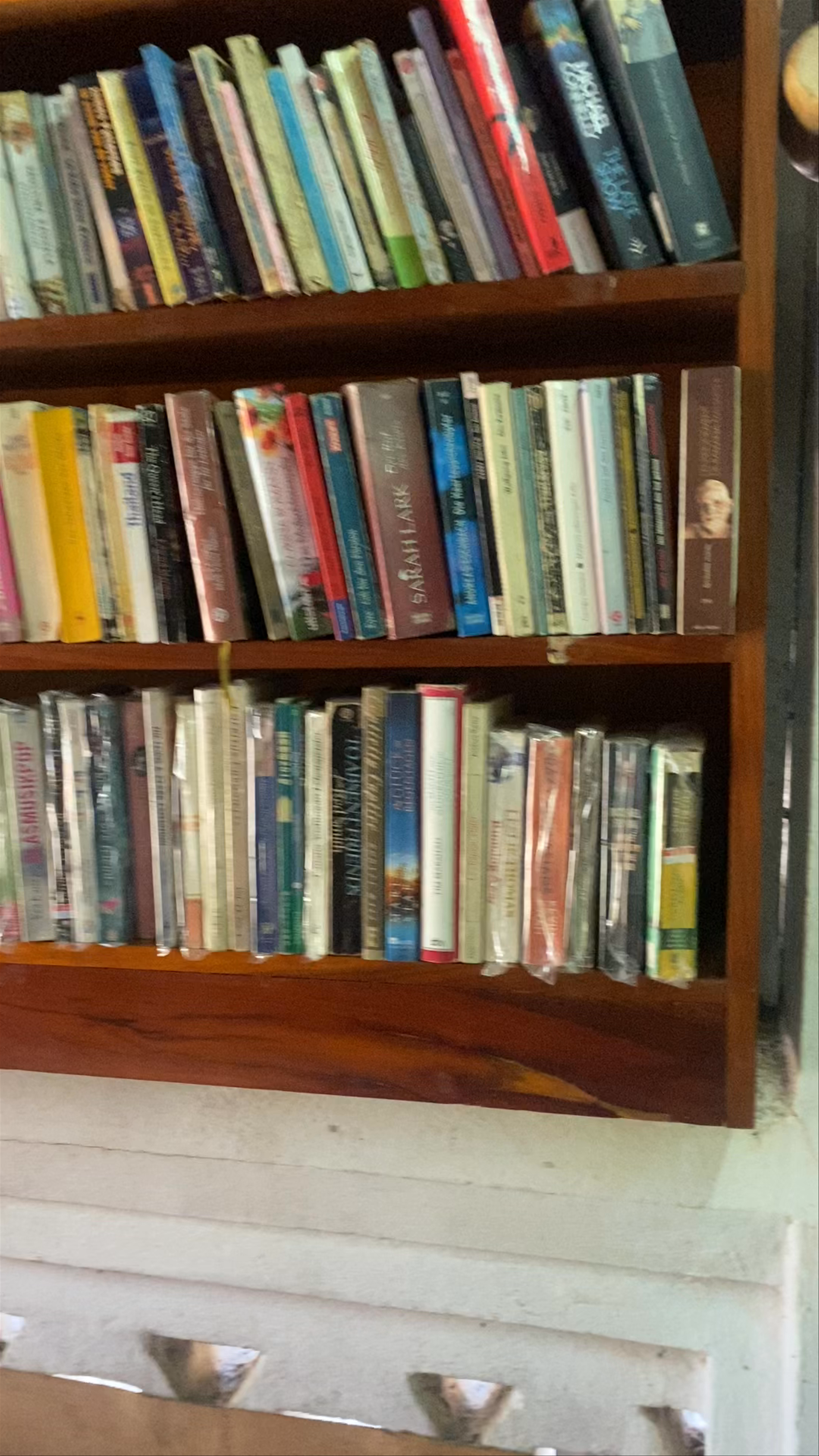 Luang Prabang Library