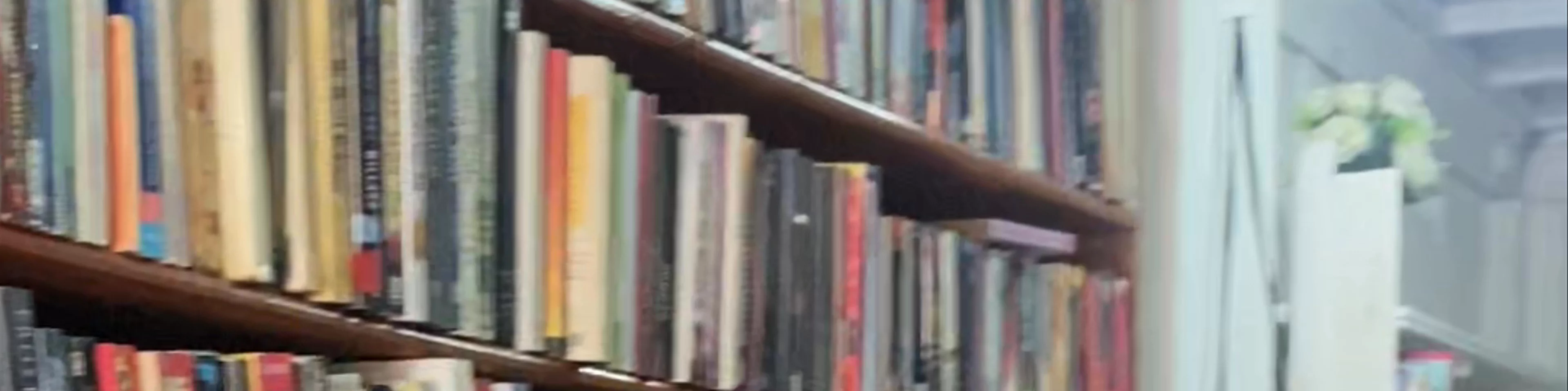 Luang Prabang Library