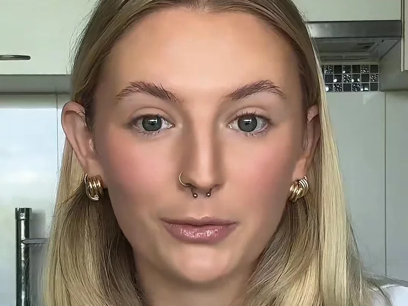 Launch of new lashes