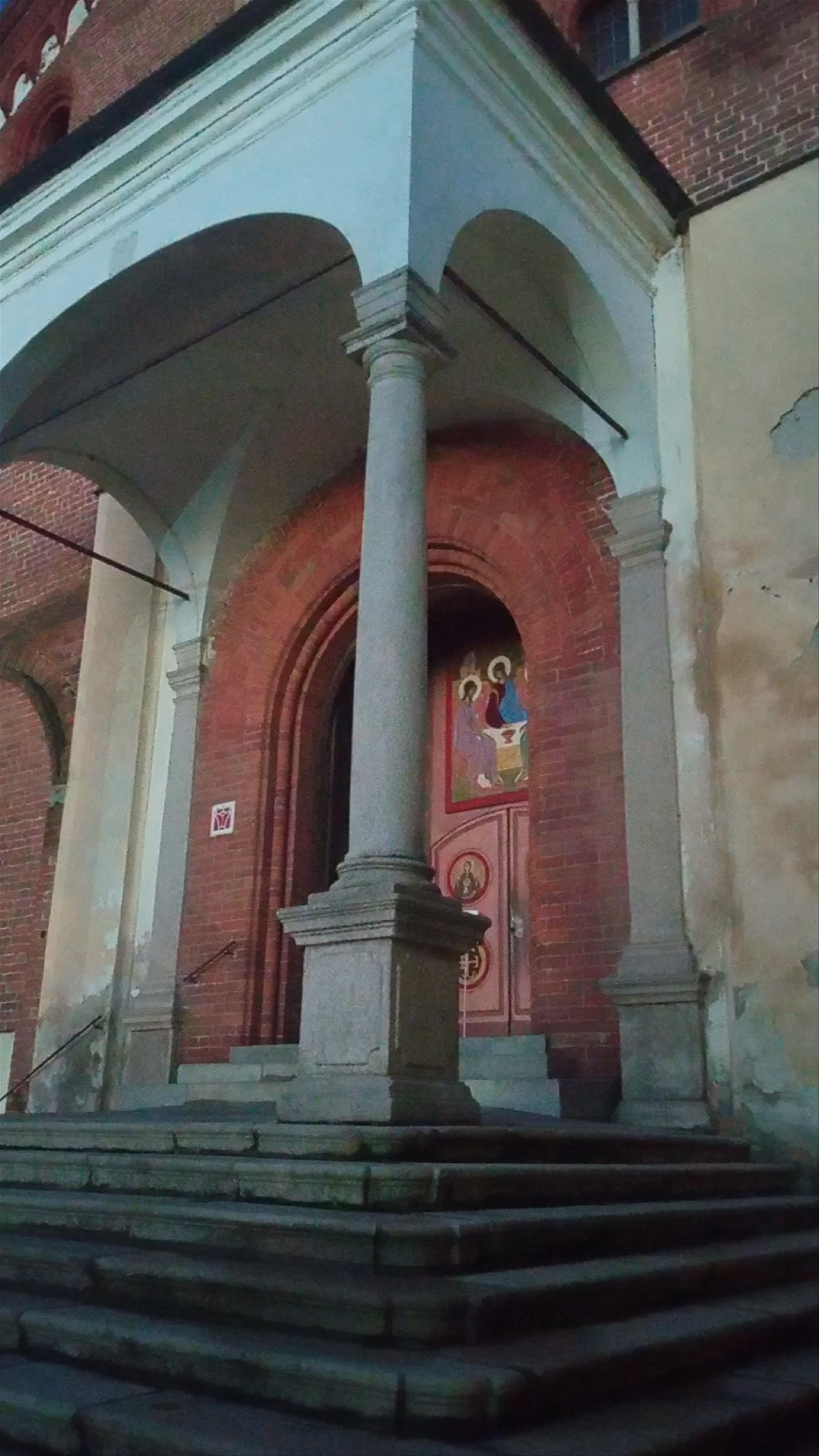 Abbazia di Morimondo