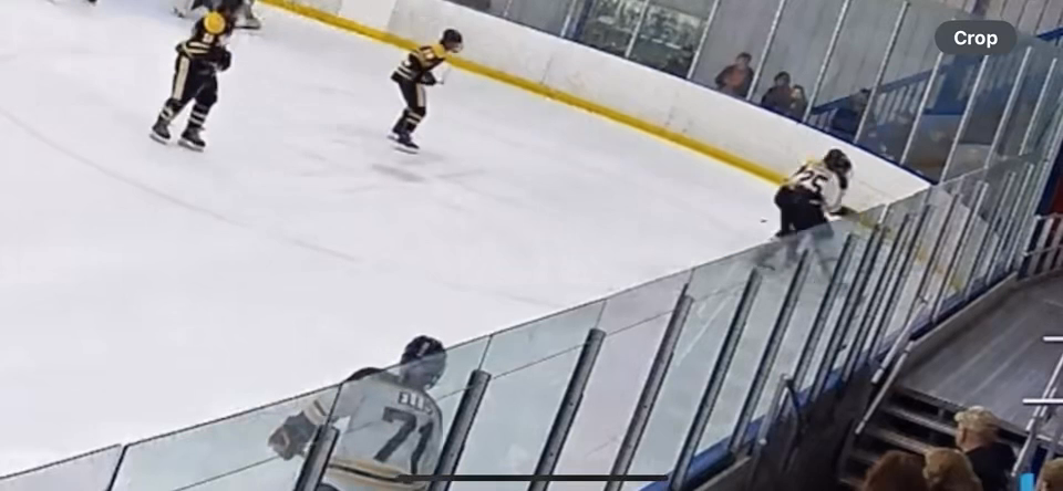 Vincenzo Casamassa: Defensive Dynamo for Thomas Jefferson High