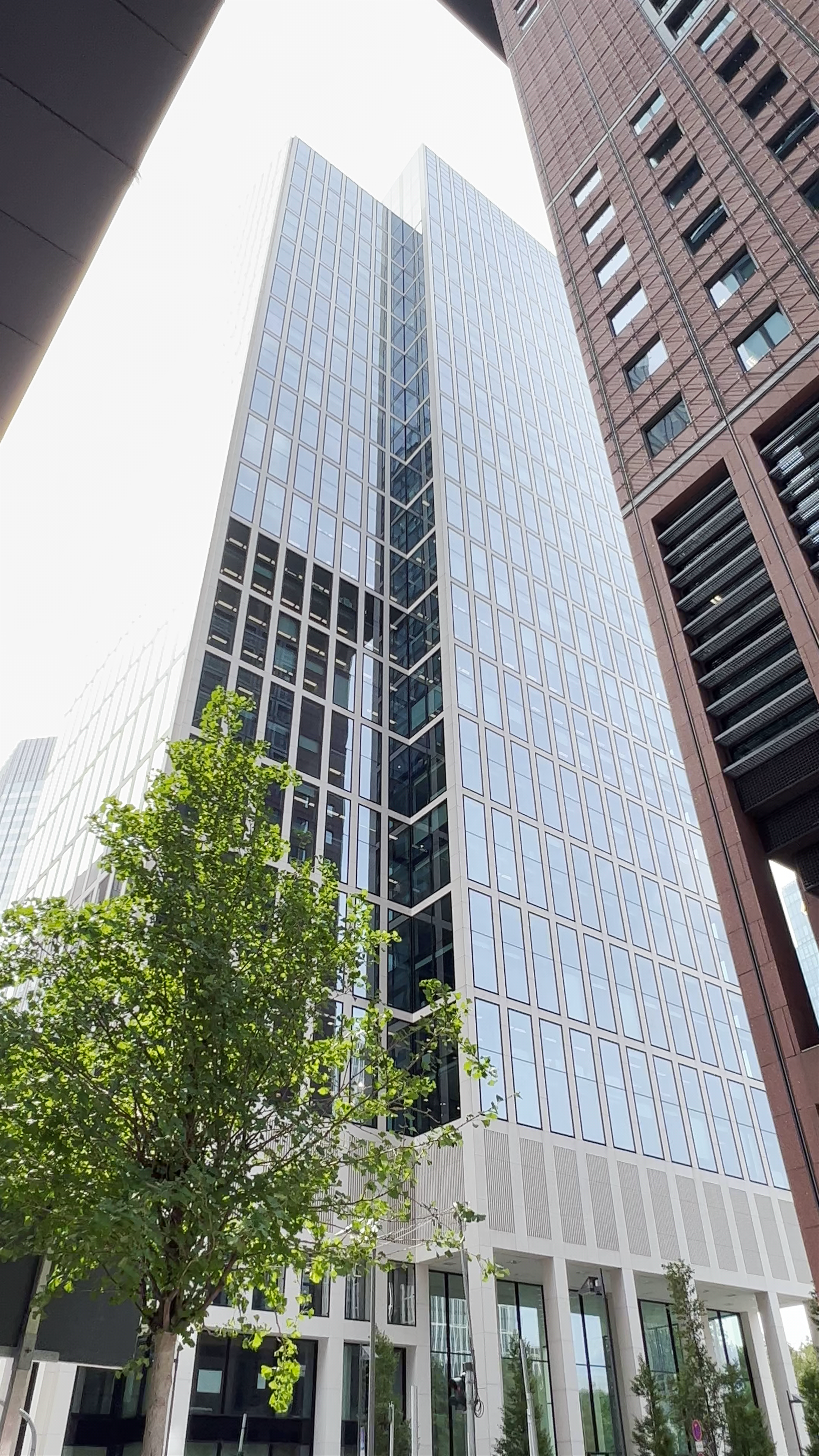 ECB - Japan Center