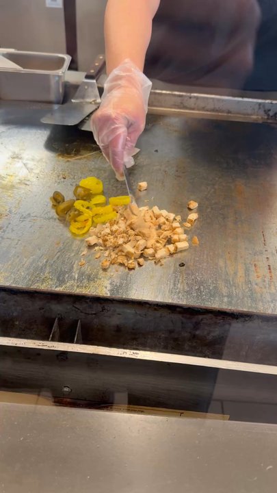 PepperJax Grill - Columbus - Thrill of the grill - Cheesesteaks Near Me - Columbus, Nebraska