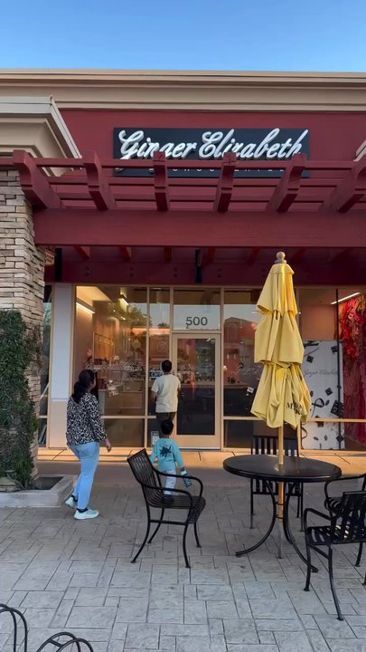 Ginger Elizabeth Chocolates - Chocolatiers & Shops Near Me - Folsom, California