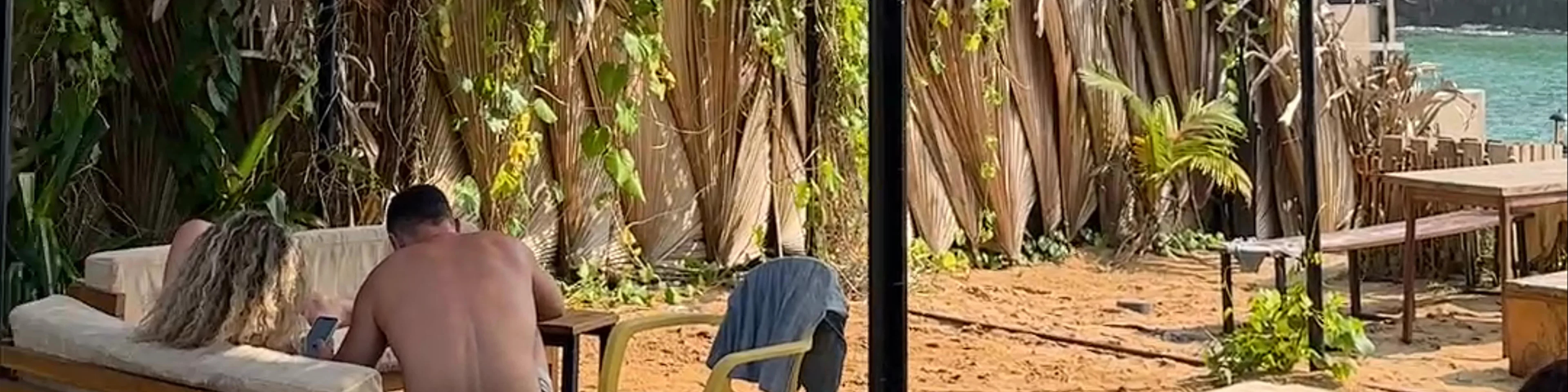 Kaffi Ahangama