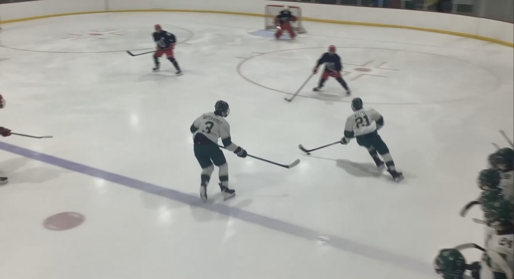 Jacob Kletti's Best Highlights | Chisago Lakes High Rising Star