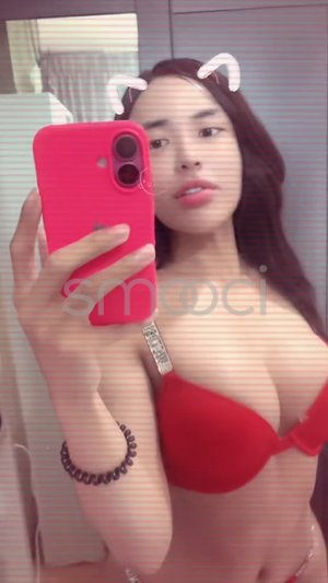 Bananabig available Bangkok Escort Video #25235
