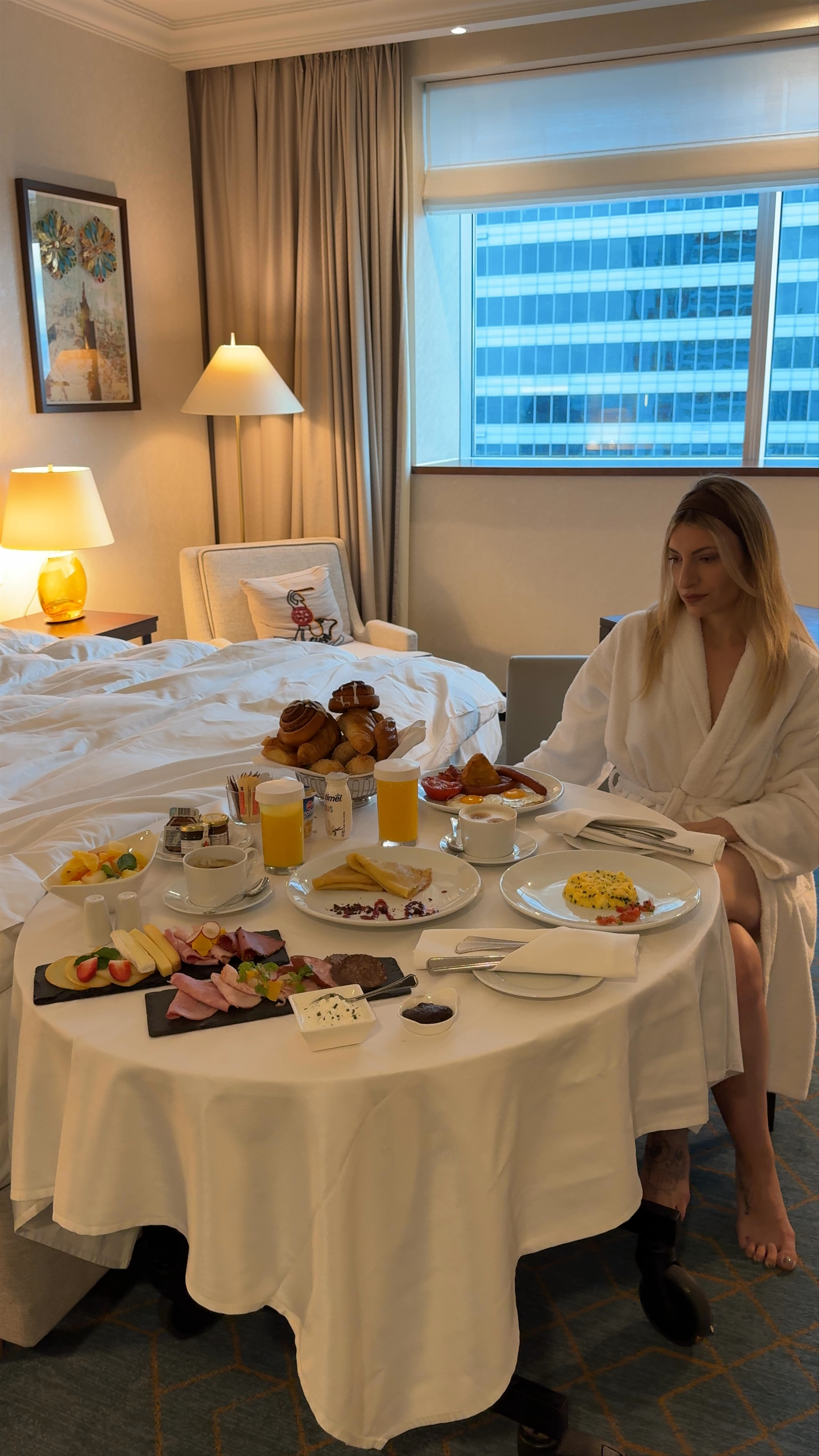 InterContinental Warsaw