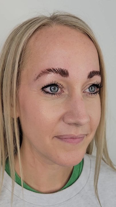 Abiding Beauty - Permanent Makeup Near Me