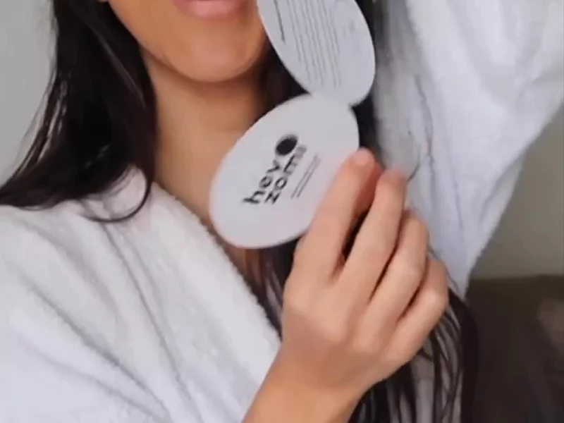 Hey Zomi - Unboxing Explainer and Review Video All in One