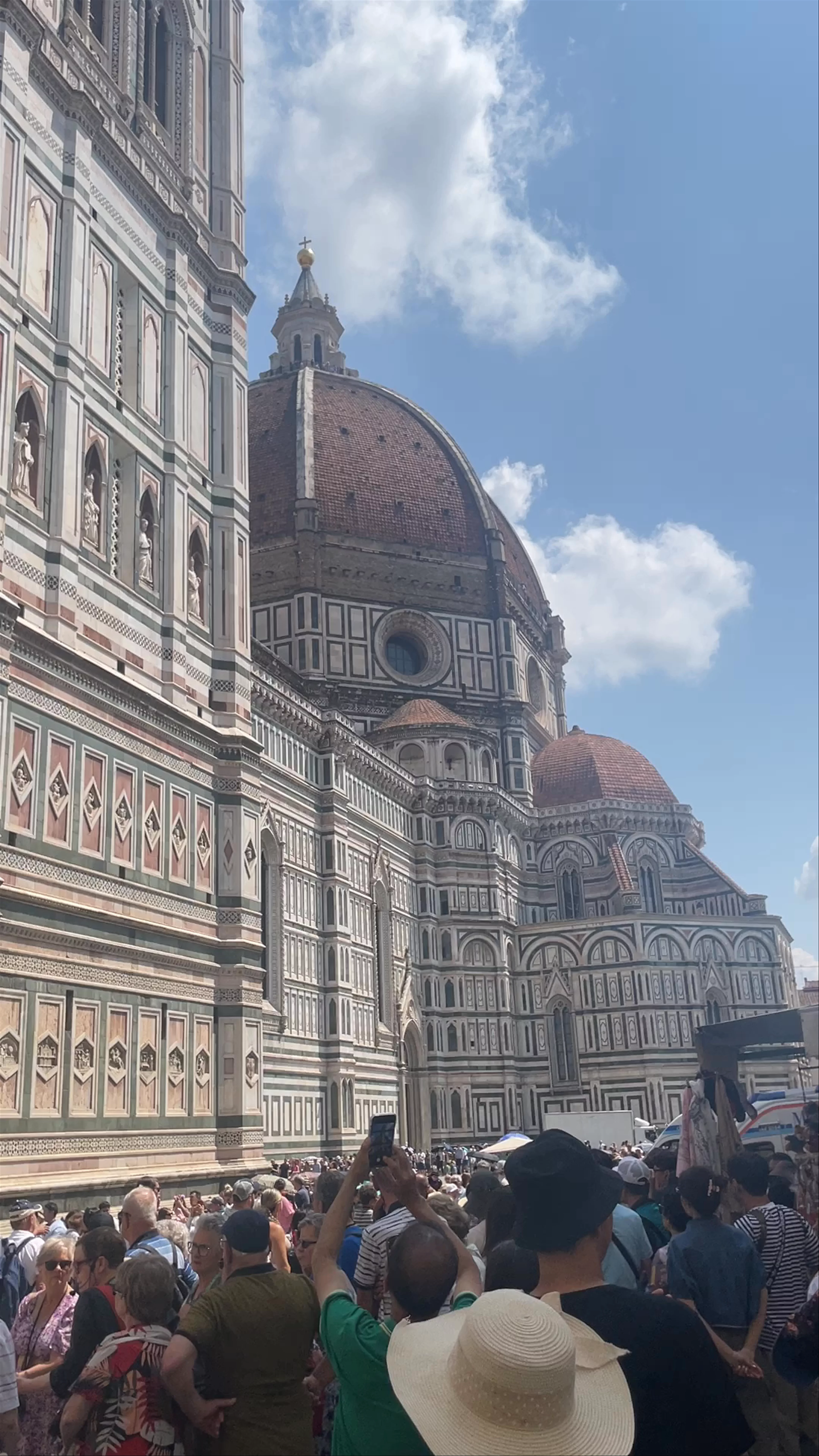 Cattedrale di Santa Maria del Fiore