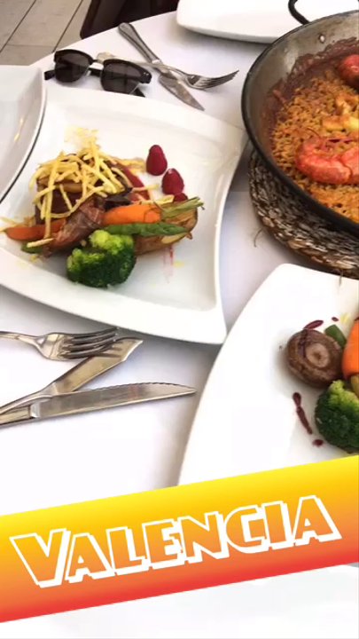 Gabbeach Restaurante - Best food, service and food! Must go - Mediterranean Near Me - Valencia, V