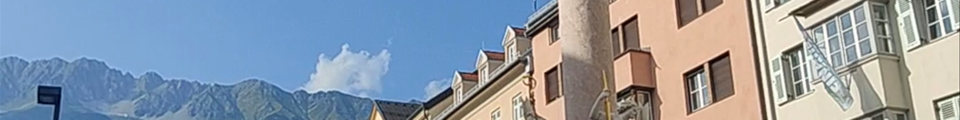 Tours & experiences in Innsbruck