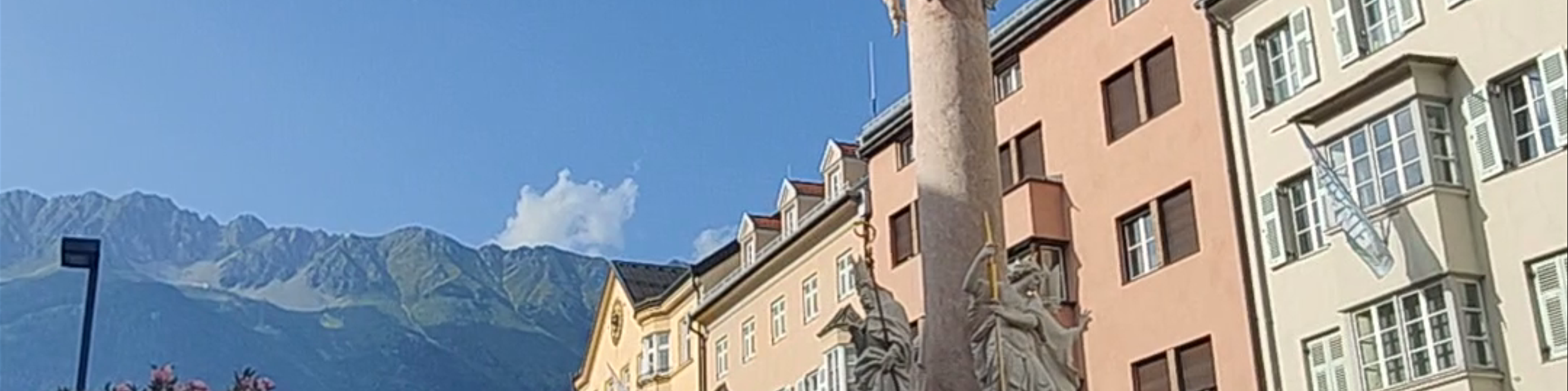 Innsbruck