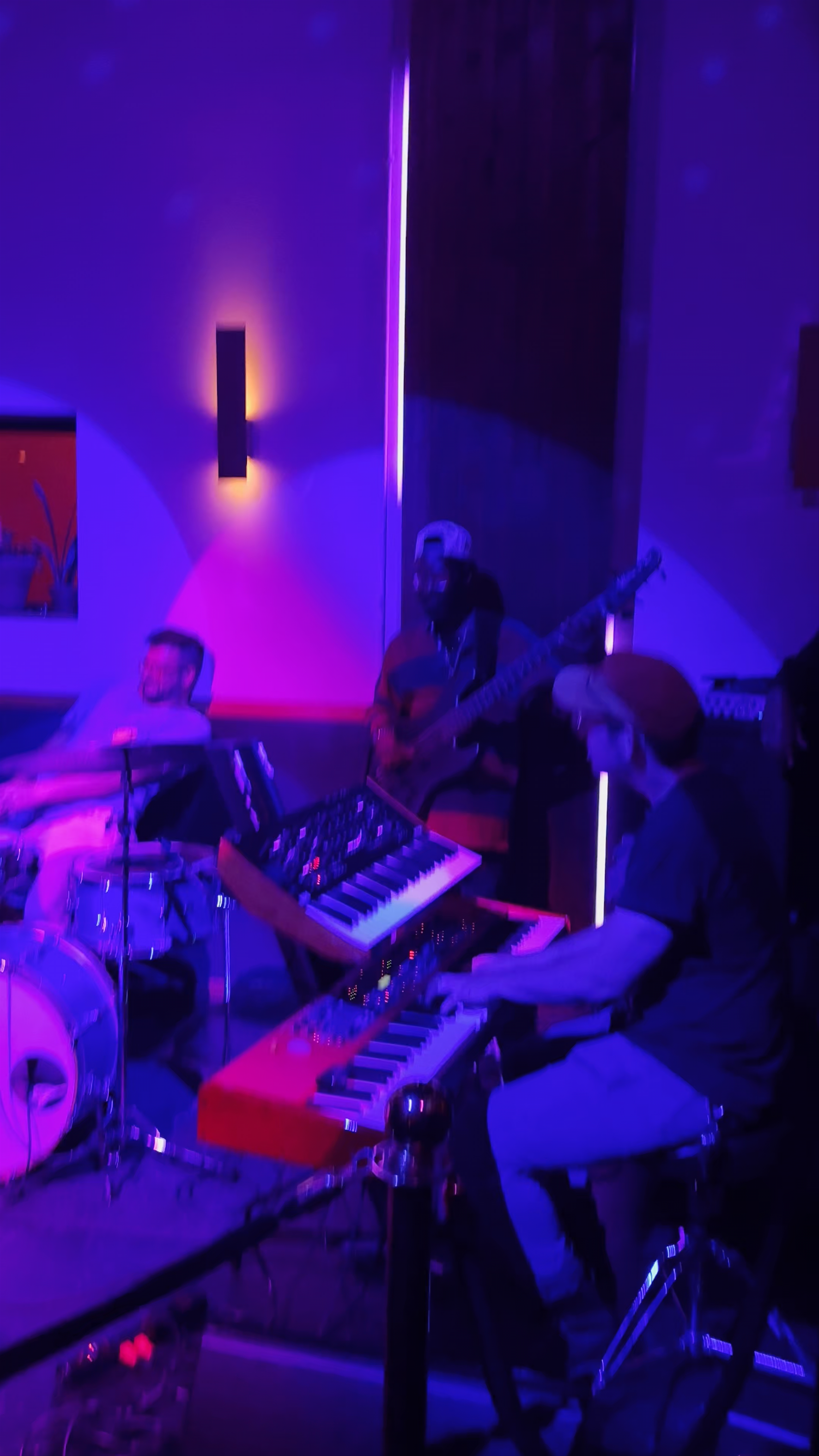 Flamingo Cocktail Club