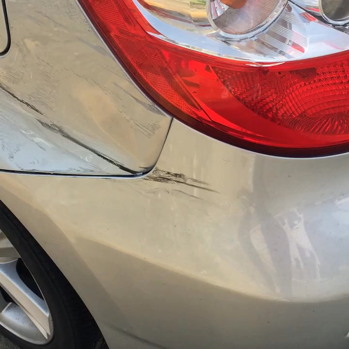 Fix Auto Montclair - It was before - Body Shops Near Me - Montclair, California