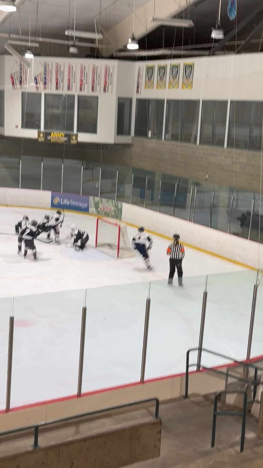 Zachary Kolar's Game-Saving Play: 2-on-0 Highlight Reel