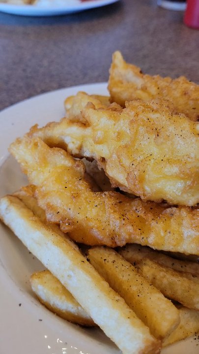 C-Lovers Fish & Chips - Seafood Near Me - Coquitlam, British Columbia