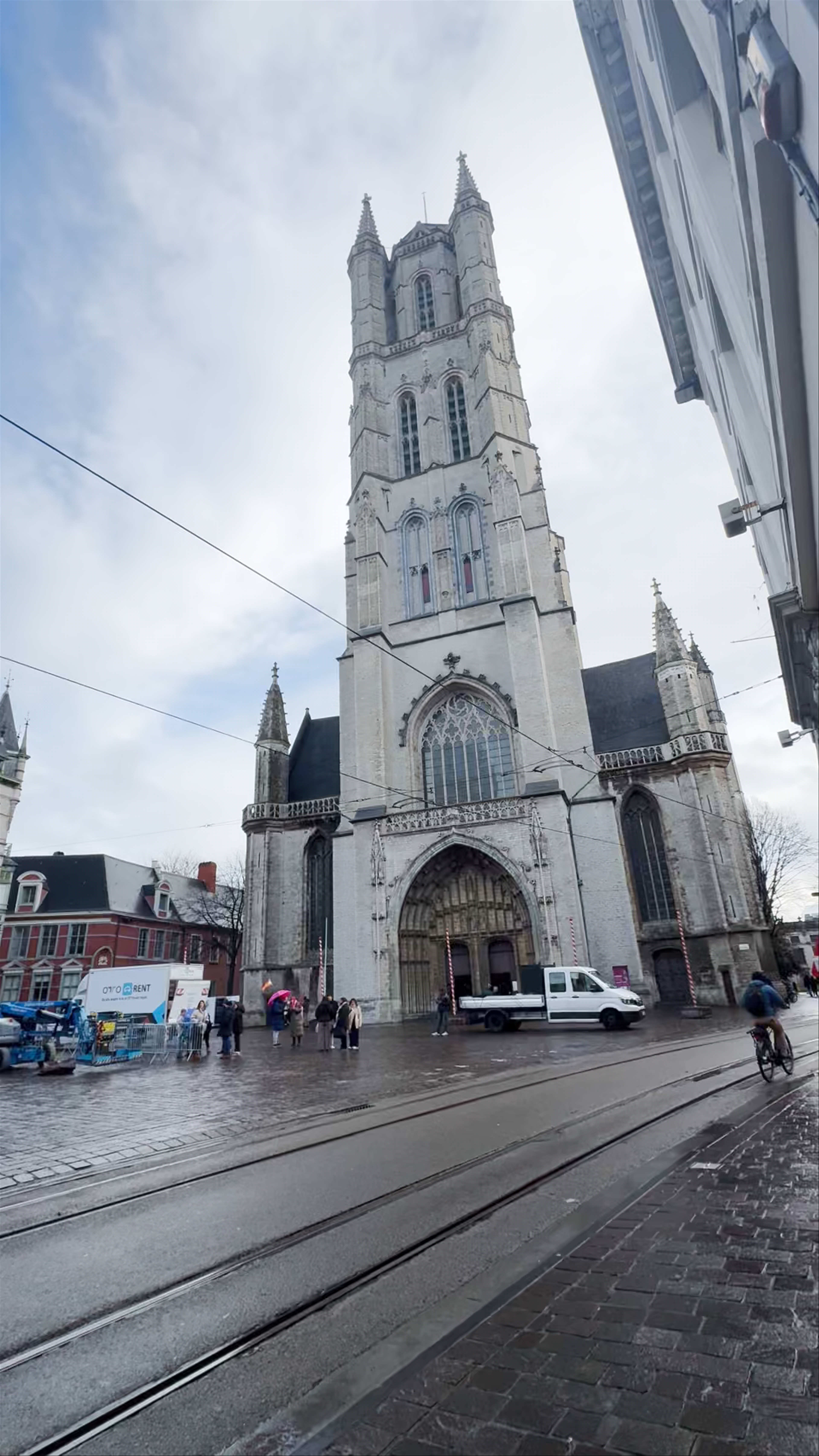 St.-Bavo-Kathedrale