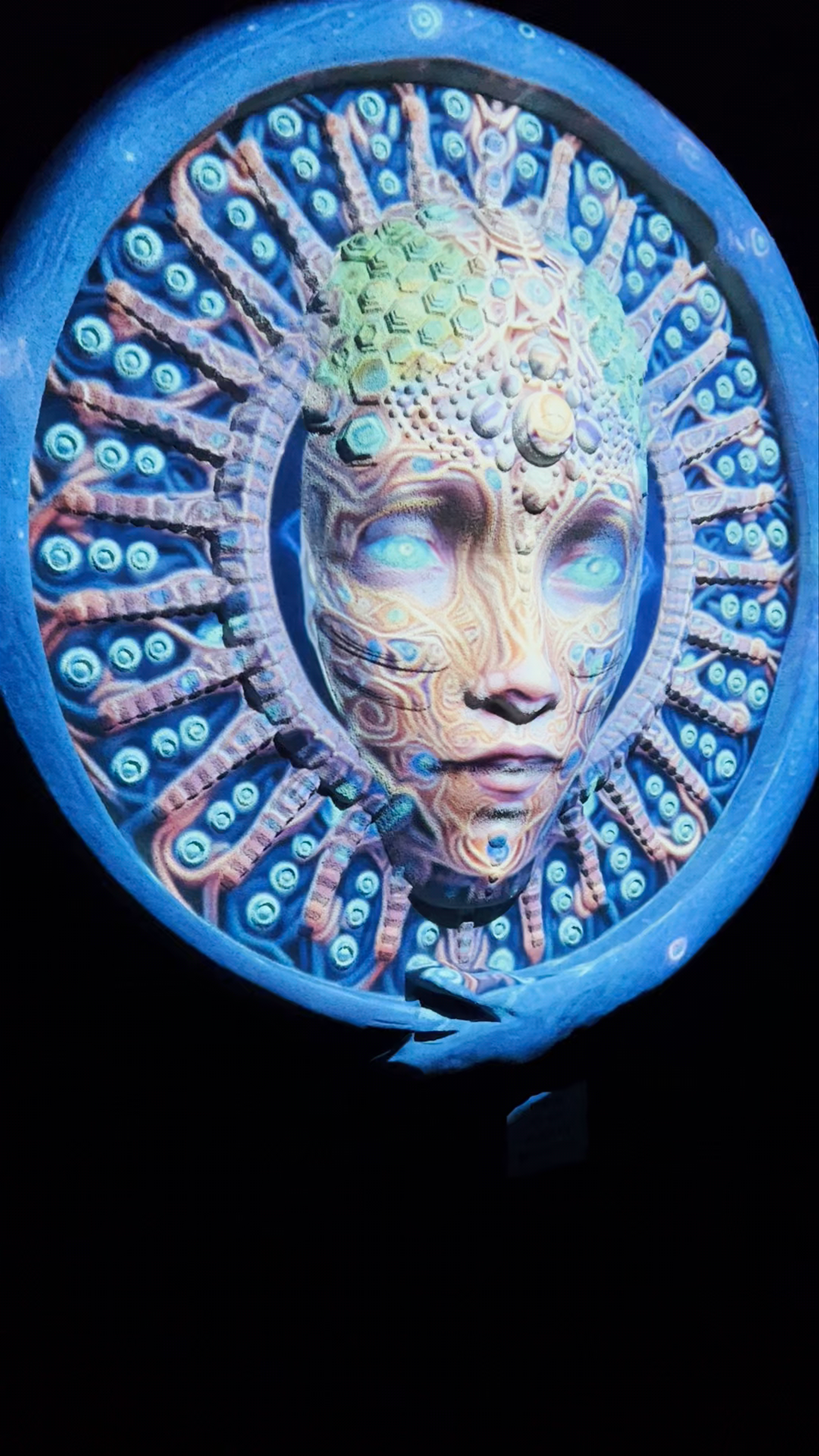 Cinema Mystica Budapest