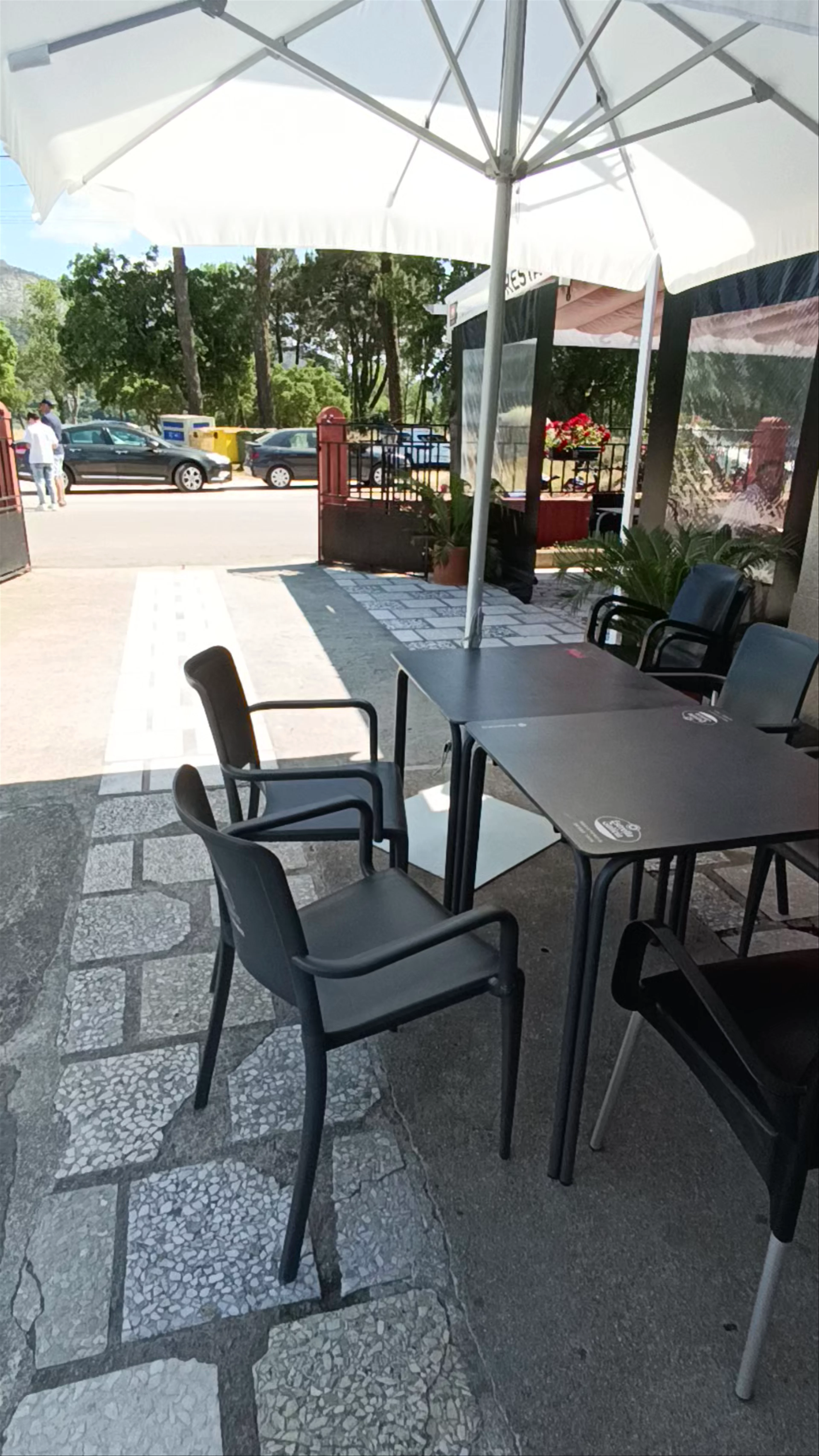 Restaurant Eiras