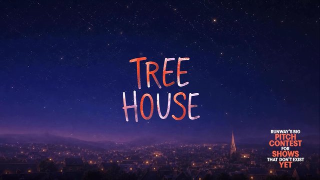 Treehouse