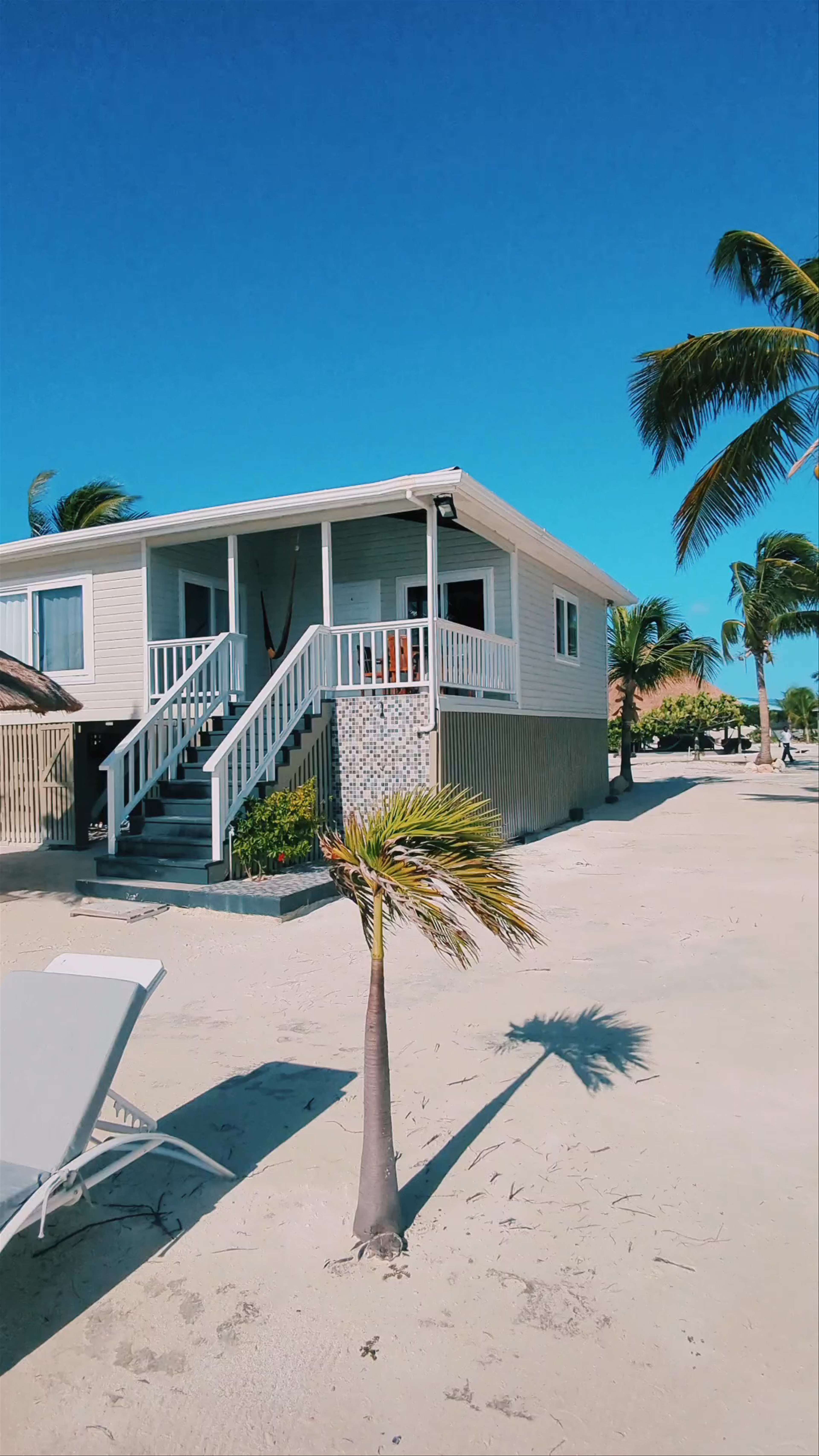 Shaka Caye Island Resort