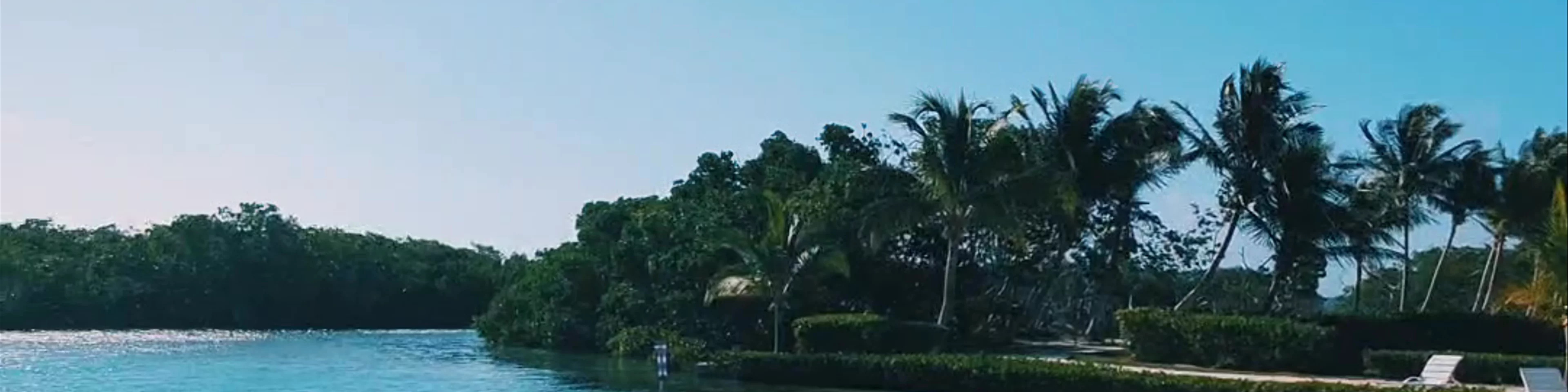 Shaka Caye Island Resort