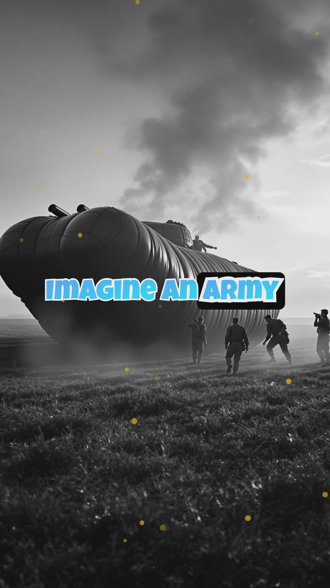 The Ghost Army: WWII’s Masters of Deception