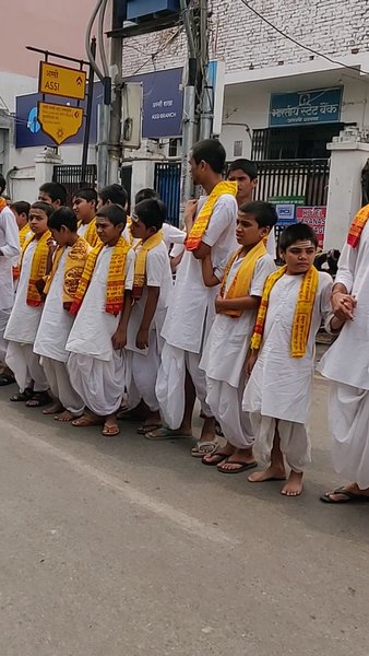 Photo of Exploring Varanasi #