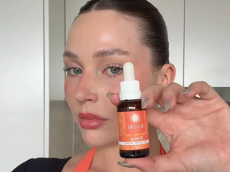 Naturopath Wellness Blends