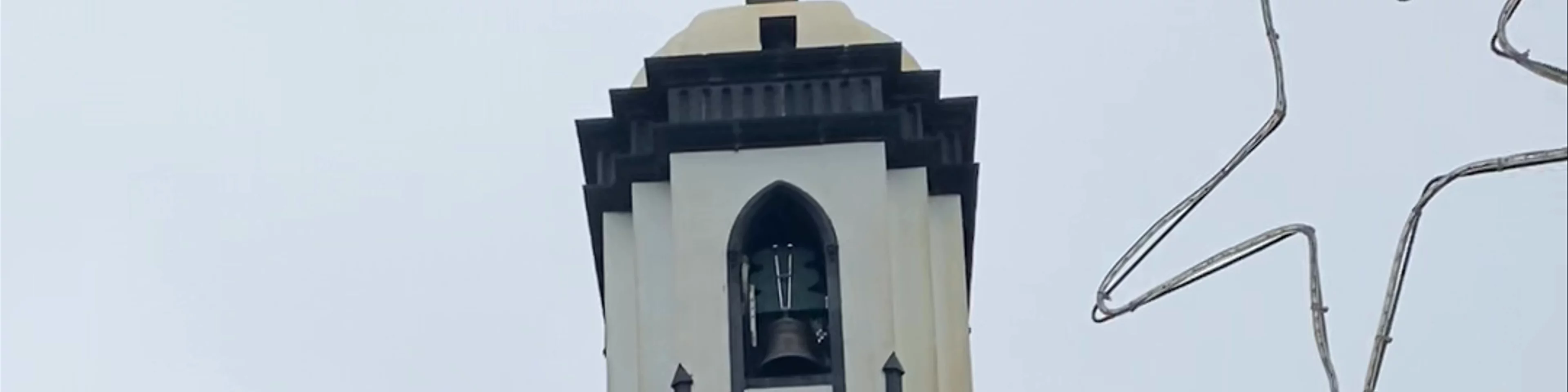 Iglesia de San Nicolás