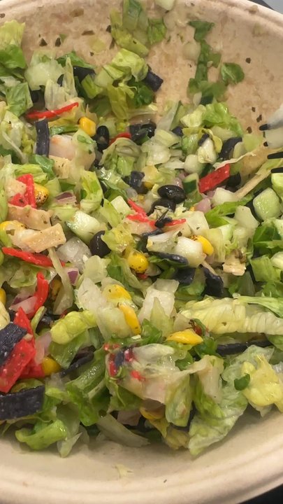 Chop Stop - Ontario - Salad Near Me - Ontario, California
