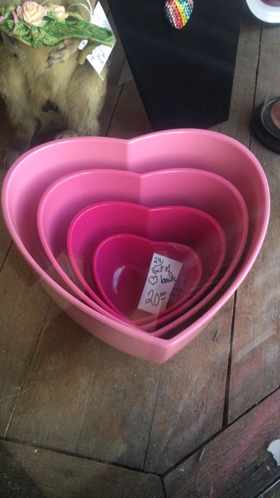 5 Points Vintage - Antiques Near Me - Jacksonville, Florida