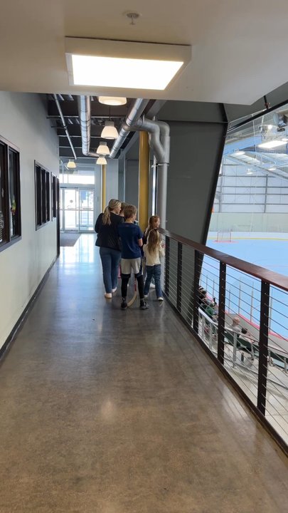 Parker Fieldhouse  - Recreation Centers Near Me - Parker, Colorado