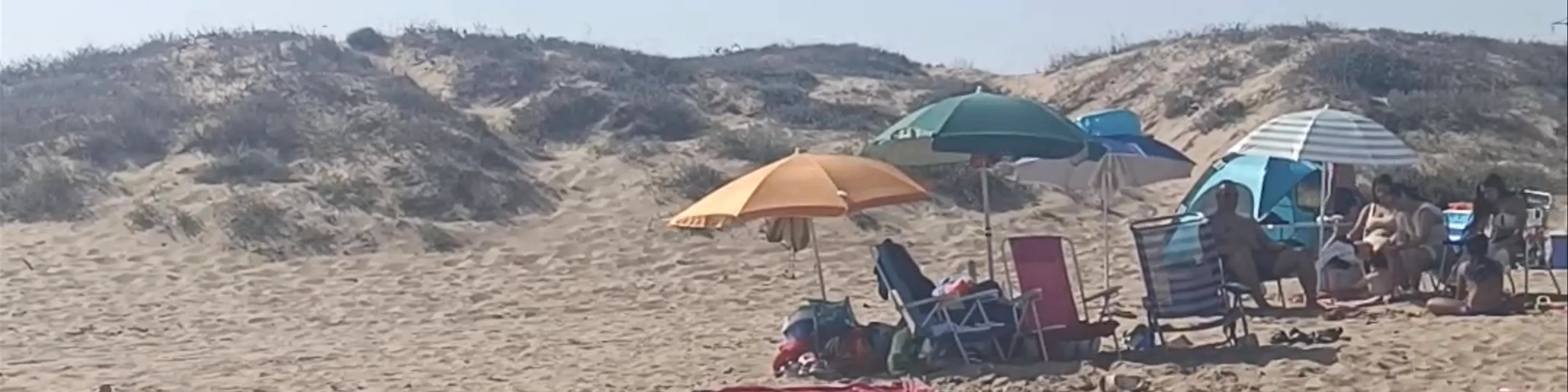 Playa de El Pinet