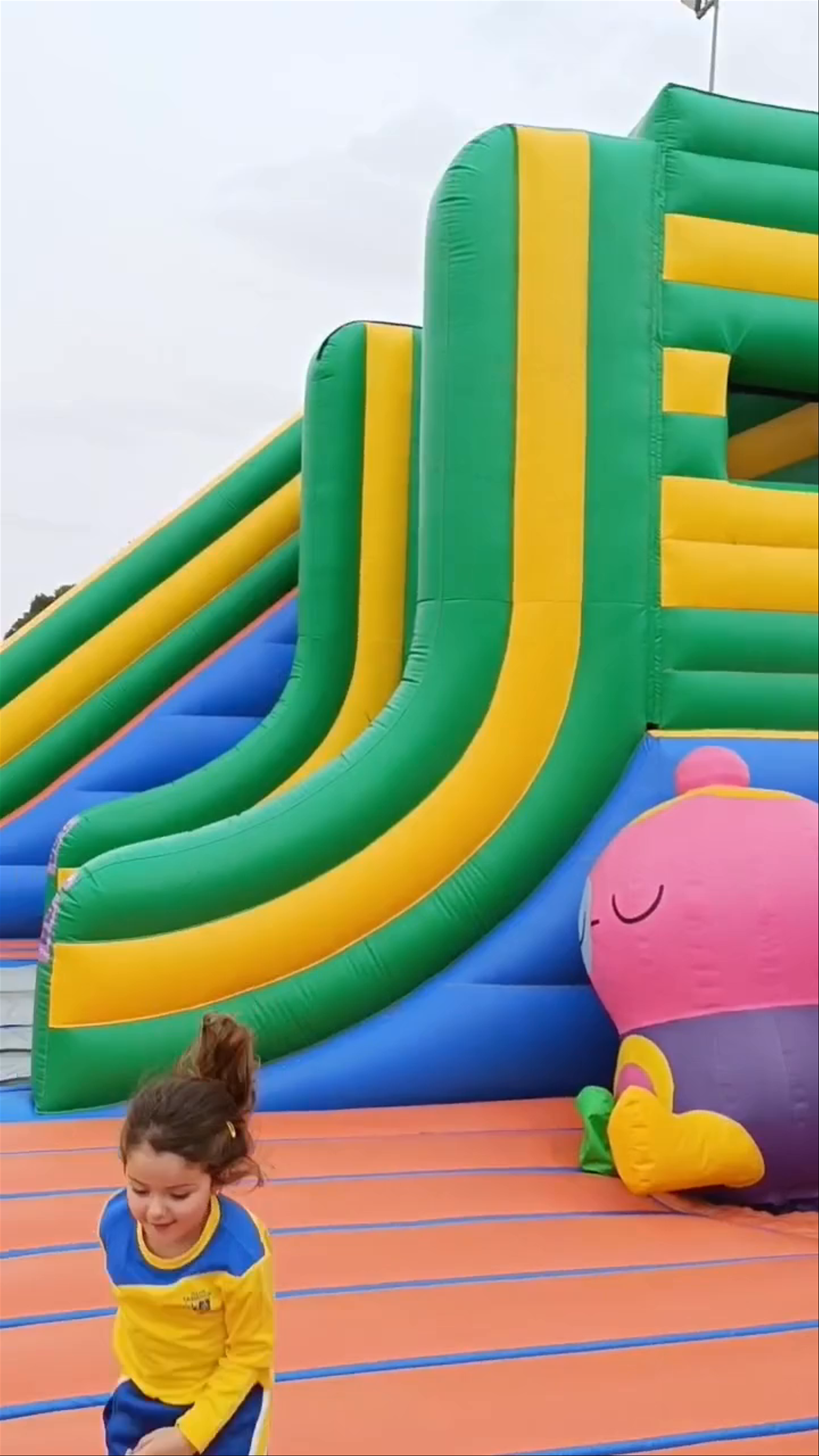 FUNBOX Inflatable Playground Fun in Puente Tocinos, Murcia