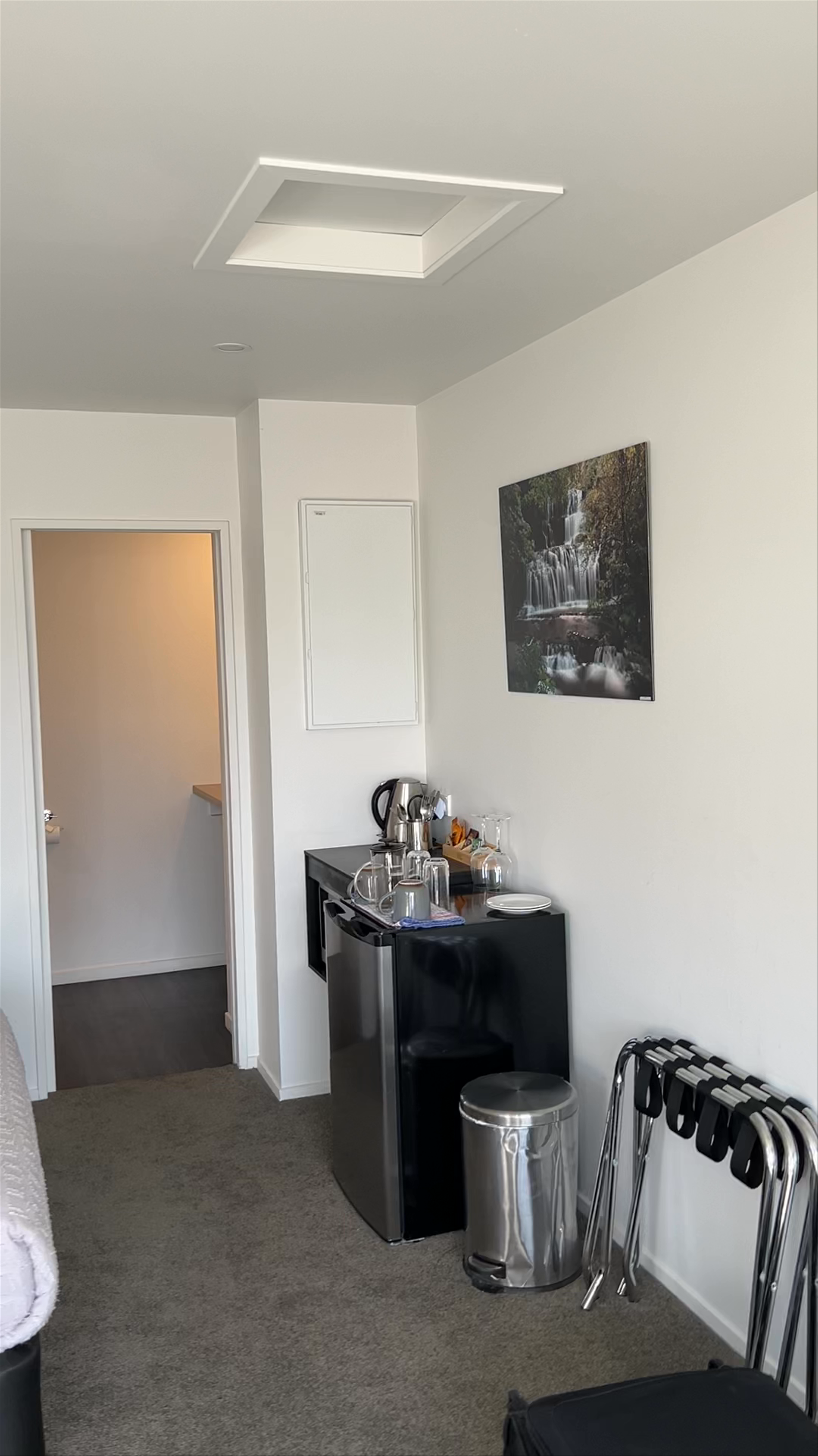 The willows Wanaka Apartment Upton Street