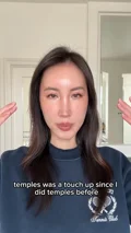 Violet describes her repeat facial fat transfer rounds