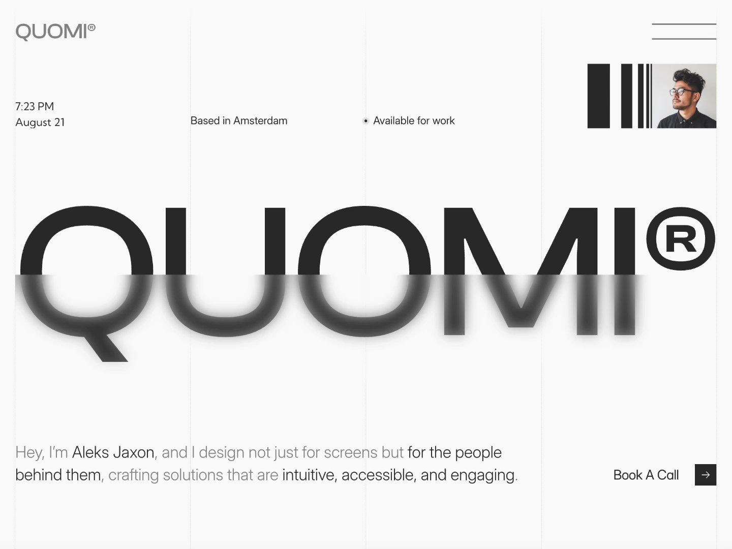 Quomi