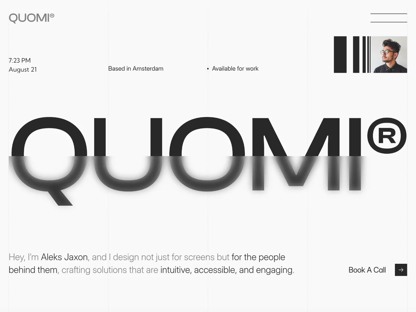 Quomi