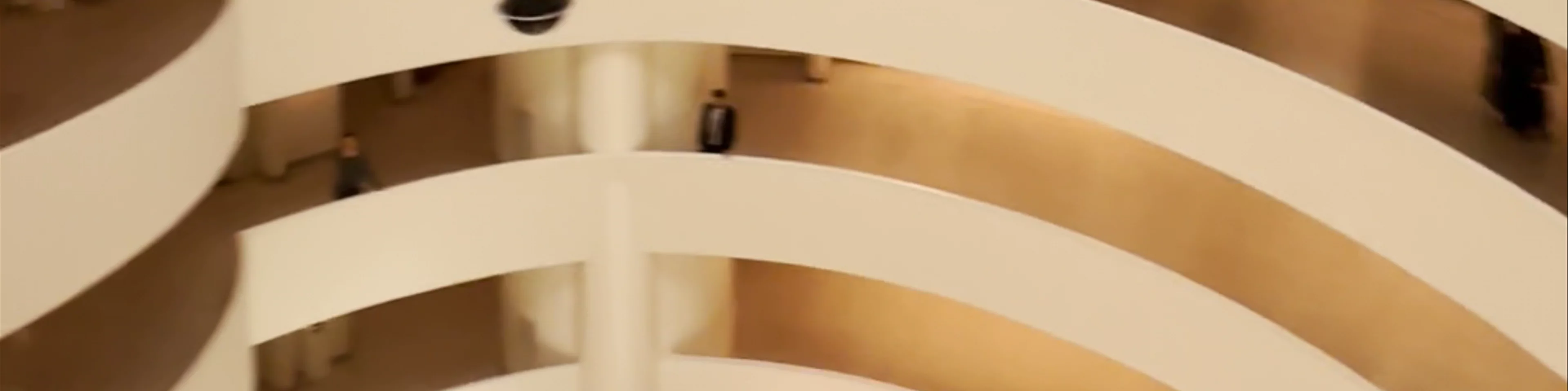 Solomon R. Guggenheim Museum
