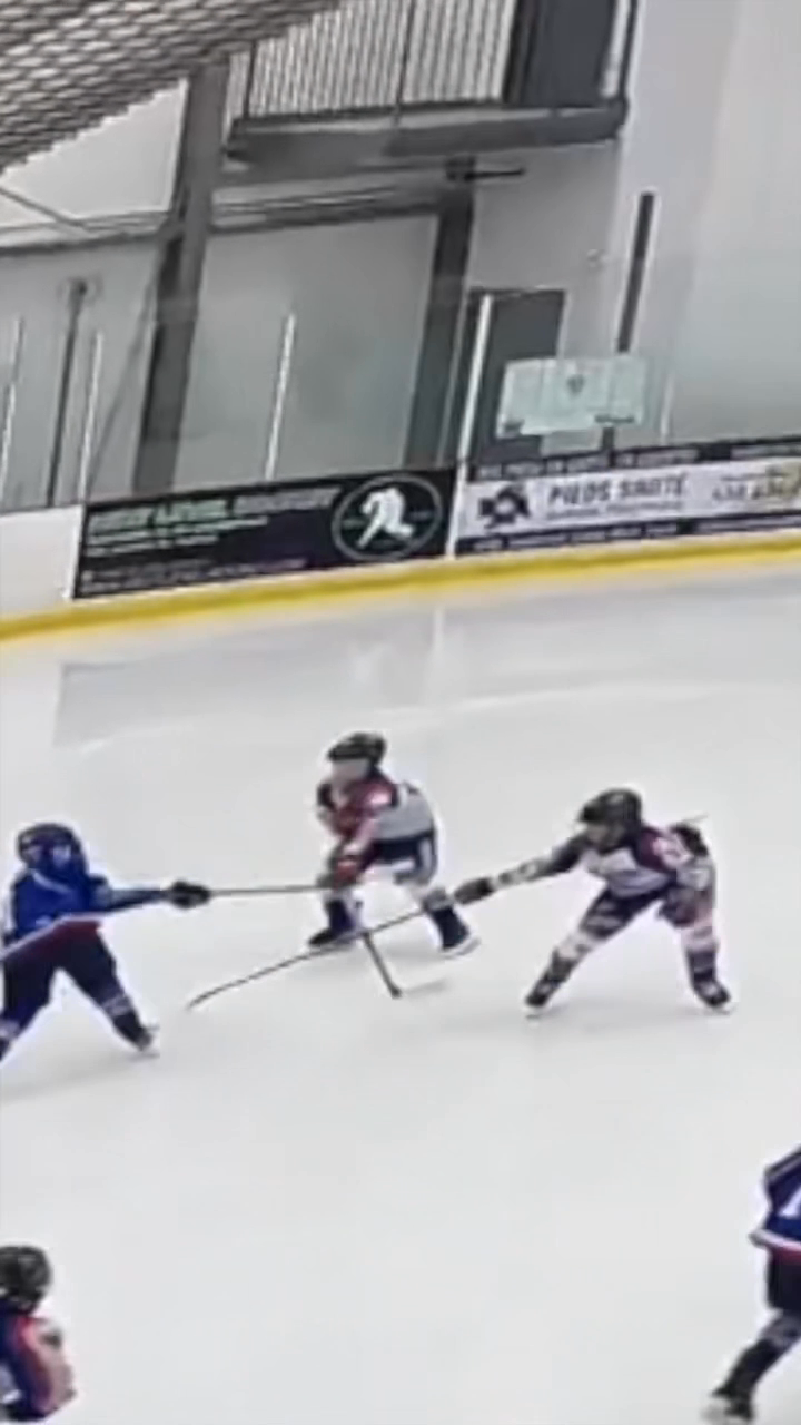 Rakan Bouras: Highlight Reel of Goals and Defensive Mastery