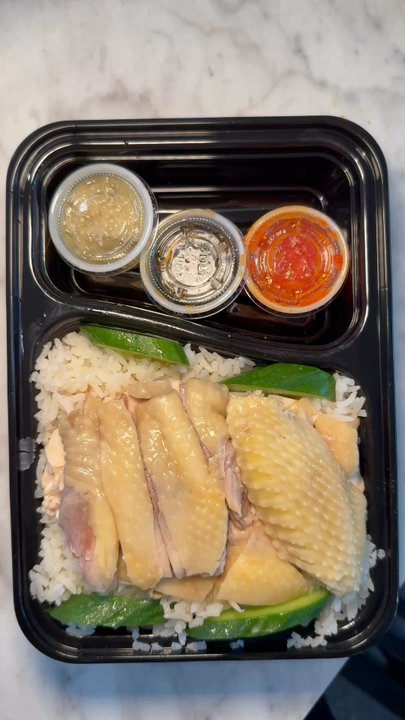 Ipoh Kopitiam - Malaysian Near Me - Arcadia, California